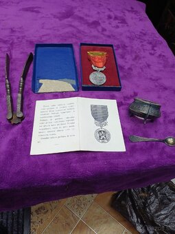 Predám starozitne veci - 2