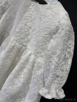 Set oblecenia / Saty na krst / svadbu / oslavu - 2