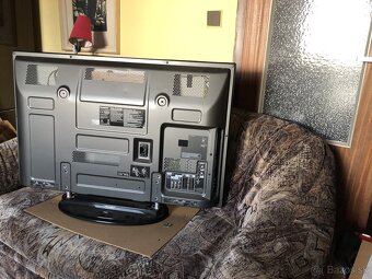 Predám funkčný TV veľkou obrazovkou v perfektnom stave za 70 - 2