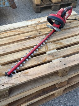 Nožnice na živý plot Einhell - 2