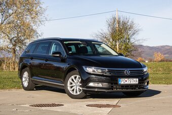 Volkswagen Passat Variant 2.0 TDI DSG VW - 2