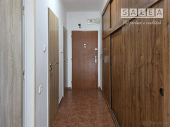 Prenájom 2-izbového bytu, Dunajská Streda – Kukučínova ul. - 2