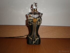 Parfémová fľaštička - 2