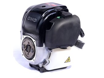 4‑taktný motor 37cc OHC 140FA - 2