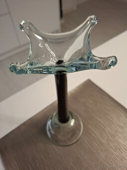 Svietnik na čajovú sviečku - Krosno - 2