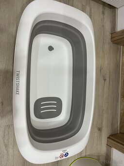 Vanička TWISTSHAKE - 2