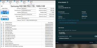Samsung 980 PRO 1TB - 2