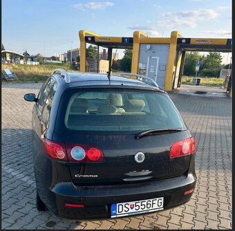 Fiat Croma - 2