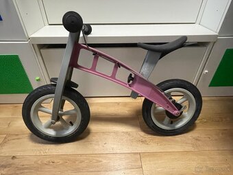 Firstbike odrážadlo - 2