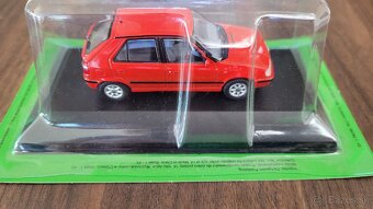 Skoda felicia glx - 2