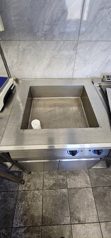 Elektricka multifunkcna panvica ALBA CLASSICO700 - 2