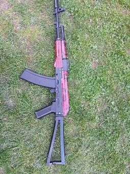 Cyma 0.40 AK74 - 2