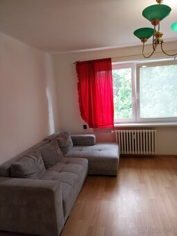 Prenajmem 2izbový byt - 2