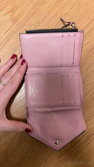 Penazenka louis vuitton - 2