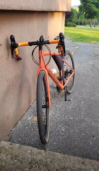 Specialized Diverge Vel. 56(L) GRX - 2