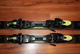 lyže Fischer Rc 4 155 cm , sc - 2