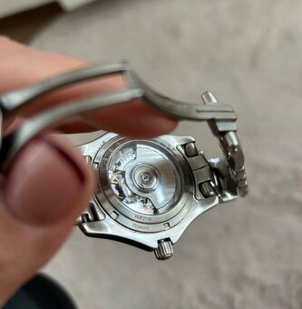 Tag Heuer hodinky - 2