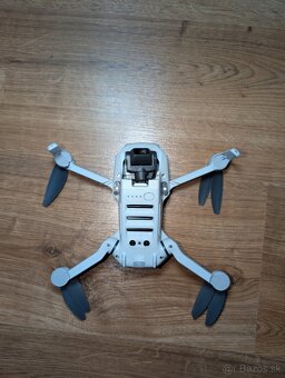 DJI Mini 4K poškodeny 1 - 2