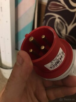 Prietokový ohrievač - 2