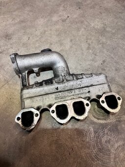 Sacie zvody 1.9 TDI 74kw - 2