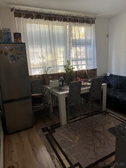 Krásny veľký byt - 2