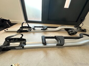 Thule ProRide 598 2ks - 2