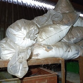 Filtracna kremelina - 2