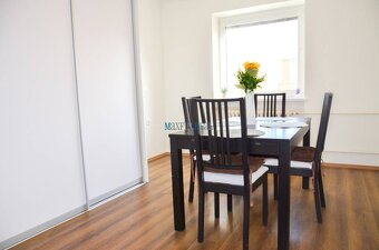 MAXFIN REAL - kompletne zrekonštruovaný zariadený byt s park - 2