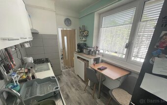 Zrekonštruovaný 3-izb. byt 70 m² + záhradka a garáž, Vrútky - 2