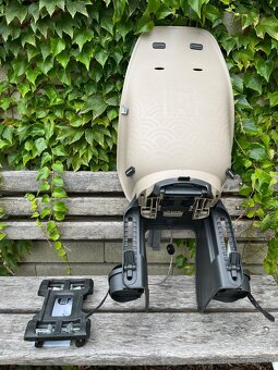 Zadná sedačka Urban Iki - 2