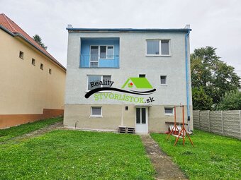 Predaj rodinného domu v Senici – časť Čáčov - 2