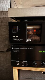 AKAI GX9 - 2
