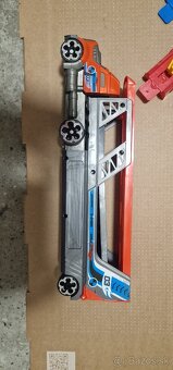 Hot wheels - 2