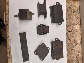 Zrcátka ,štítky aj  přisl . text - 2