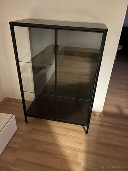 Vitrina ikea - 2