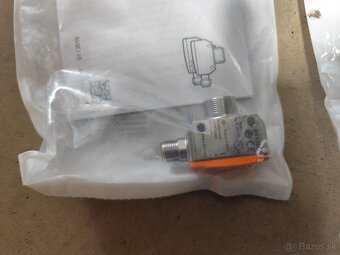 OGS380 svetelná závora - vysielač - 2