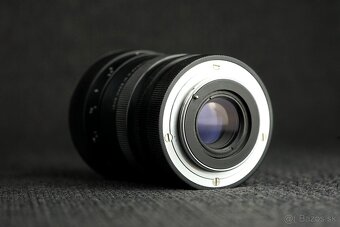 Objektiv Enna Munchen Tele-Ennalyt 135mm f3,5 M42 - 2