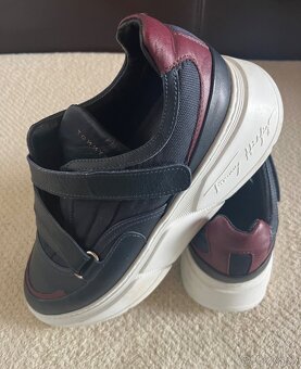 Tenisky Tommy Hilfiger - 2