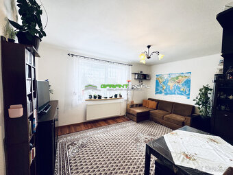 Predaj 3-izb. tehlový byt, 57 m2, garáž, Matice slovenskej - 2