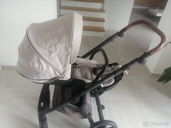 Predám detský kočík Roan Bloom - 2