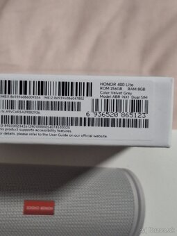 Honor 400 - 2