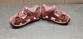 sandalky LASOCKI 19 - 2