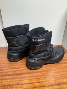 Detske zimne topanky - 2