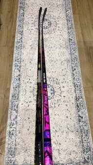 ✅  SHERWOOD + BAUER TWITCH - 60 + 65 FLEX   ✅ - 2