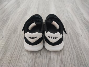 Adidas tenisky veľkosť 33 - 2