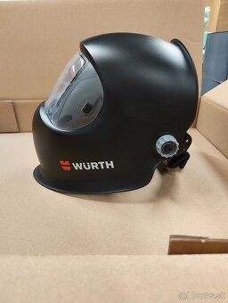 Predám rôzne automatické zváračské prilby nemeckej kvality - 2