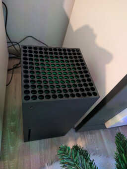 XBOX Series X 1TB - 2