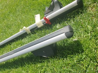Strešne priečniky thule 120cm - 2
