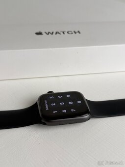 Apple Watch SE 2gn. 44mm - 2