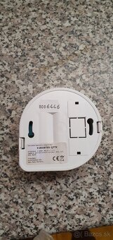 Termostat Euroster Q7 s bránou - 2